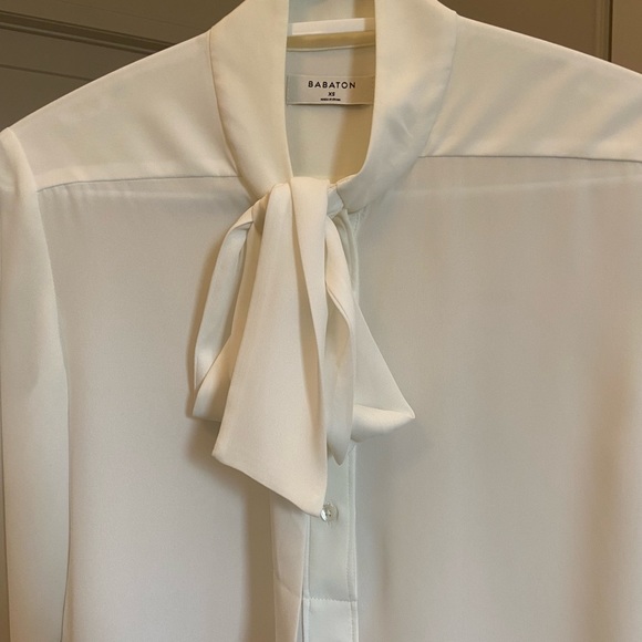 Aritzia Babaton Blouses - Picture 2 of 7